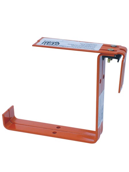 Blumenkastenhalter Standard terracotta