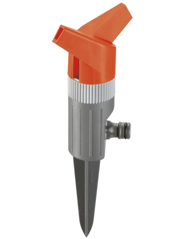 rundesprenger-foxtrott GARDENA Classic Rundsprenger Foxtrott
