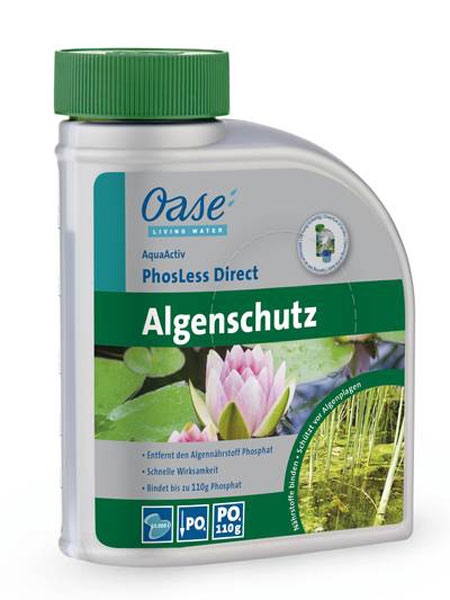 oase-phosless-direct-500ml OASE AquaActiv PhosLess Direkt 500ml