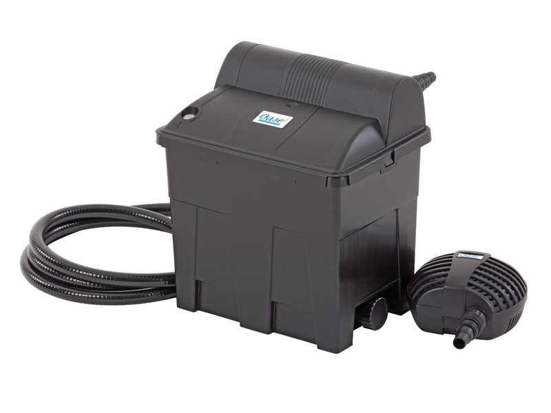 Lieferumfang des BioSmart Set 5000 von OASE 