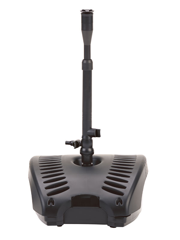 PonDuett von Pontec Rueckansicht