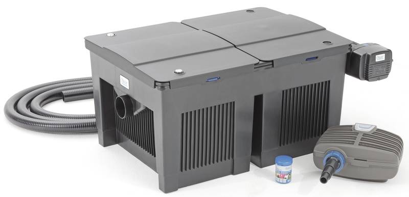 biosmartset-24000 BioSmart Set 24000 von OASE (Art.Nr. 56781)