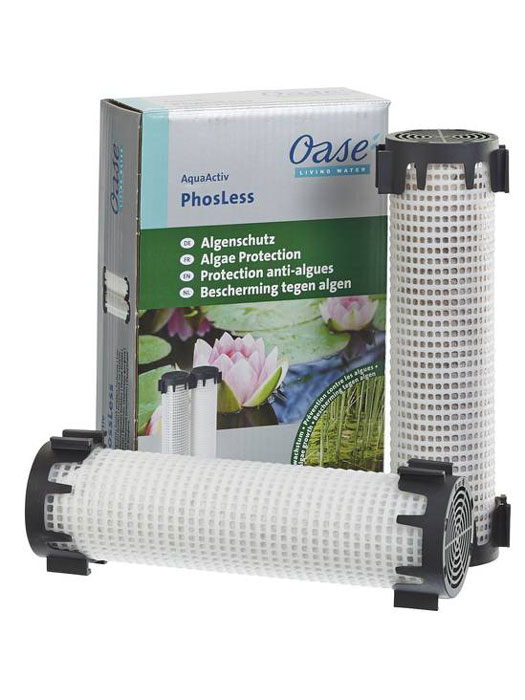 oase-phosless OASE AquaActiv Phosless