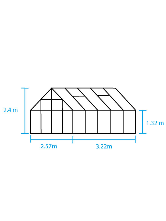detail-gewaechshaus-merkur Gewächshaus Merkur