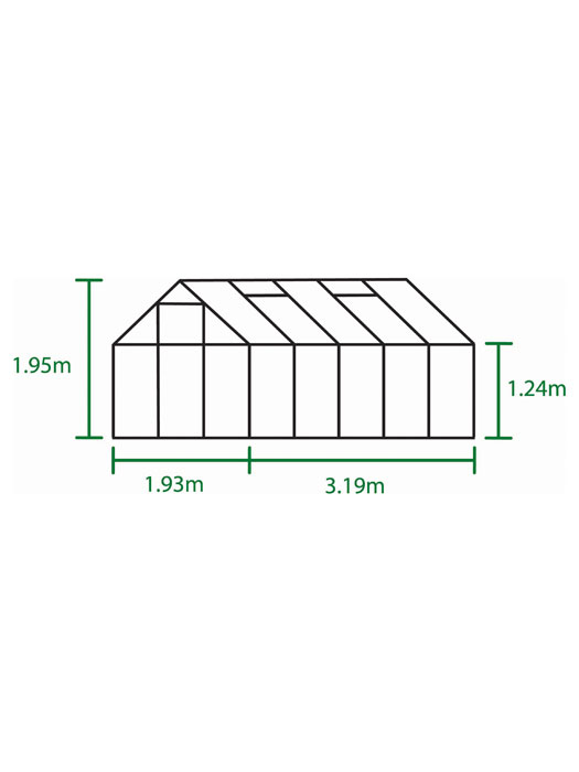 detail-gewaechshaus-pluto Gewächshaus Pluto