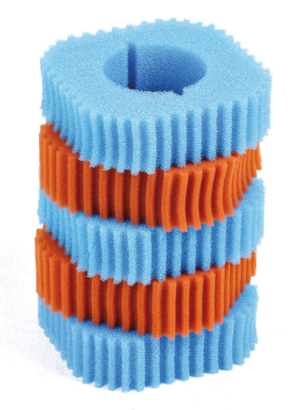 Ersatzfilter-Set fuer den FiltoClear 12000