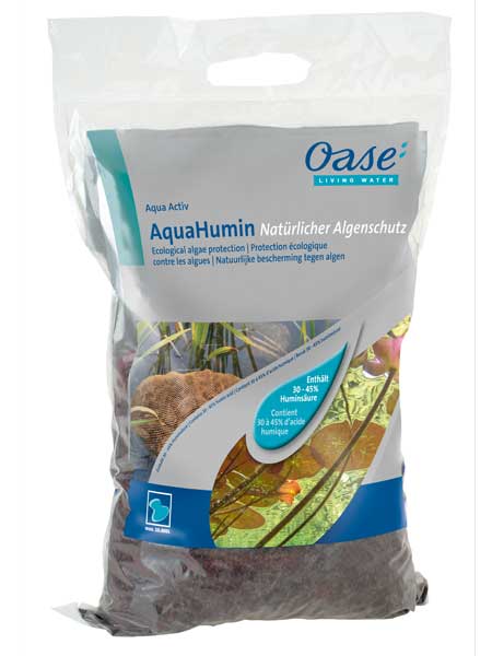 aquahumin_73050_0 AquaHumin von OASE (Art.Nr.53759)