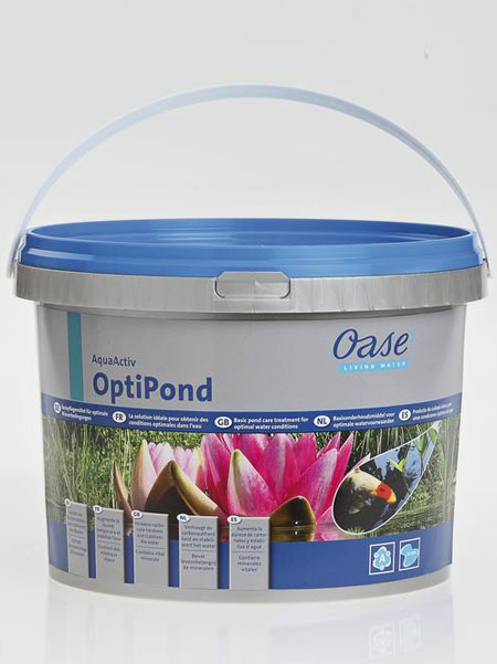 OASE Optipond Teichstabilisierer 5 l