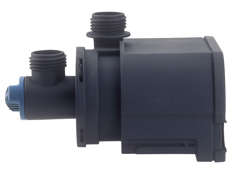 Aquarius Universal Classic 1000 von der Seite