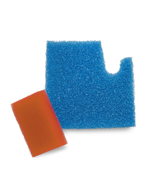 Ersatzfilter-Filtral UVC