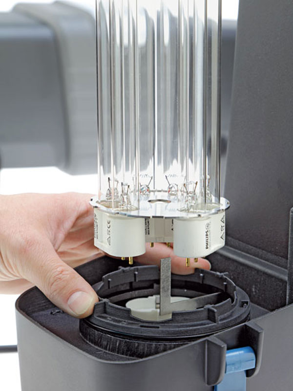 Leuchtmittel Bitron ECO 240 W von OASE