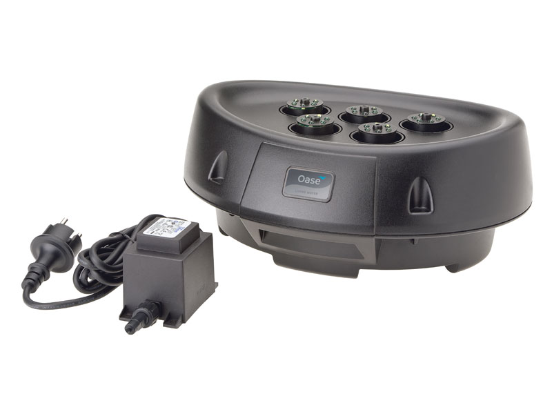 Wasserspiel Water Starlet von Oase 50214