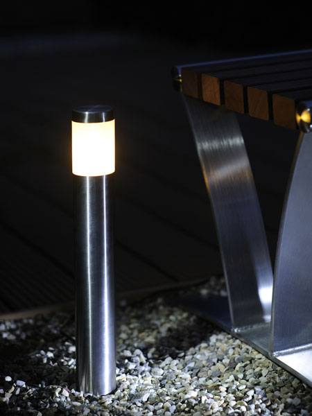 Komplettset Albus im Garten Komplettset Albus im Garten