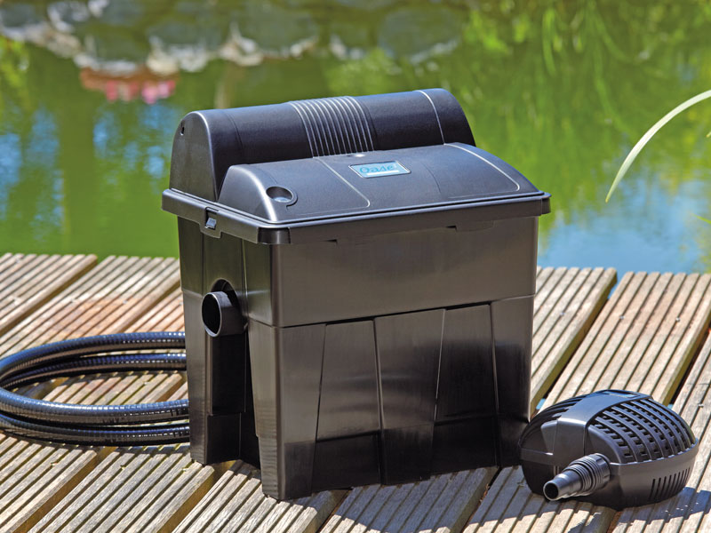 BioSmart Set 5000 von OASE 