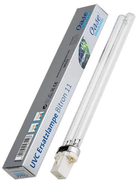 UVC-Ersatzleuchte