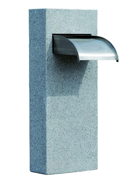ew3411-beispiel-einbau_81133_1 Wasserfall "St. Lucia" (Art.Nr.AG-ew3411)