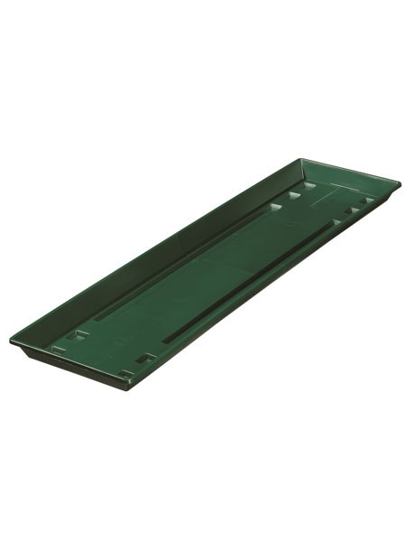 Untersetzer Standard gruen