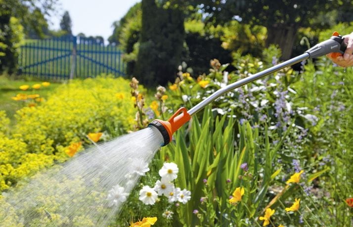 GARDENA Classic Gießstab (Art.Nr. 309447) GARDENA Classic Gießstab (Art.Nr. 309447)