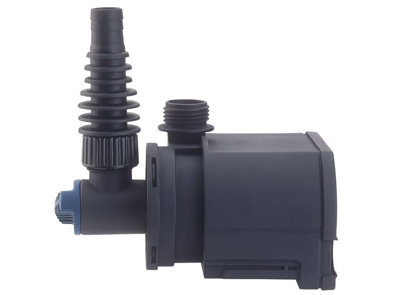 Aquarius Universal Classic 1000 Seitenansicht