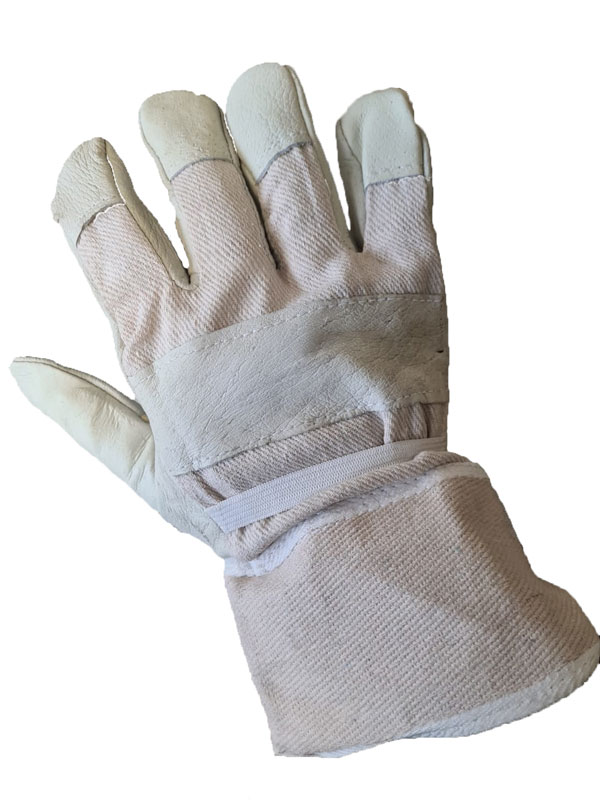 handschuh-1672 Lederhandschuh (Art.Nr. 1672)