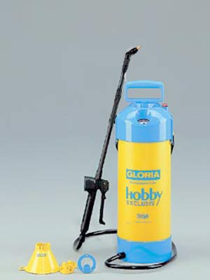 drucksprueher_588527 Drucksprühgerät Hobby exclusiv (Art.Nr. 209905)