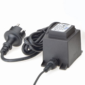 Kabel des Wasserspiels Water Starlet