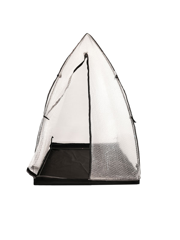 Iso-Überwinterungszelt für Pflanzen "Polar" (Art.Nr. vi29890) Iso-Überwinterungszelt für Pflanzen "Polar" (Art.Nr. vi29890)