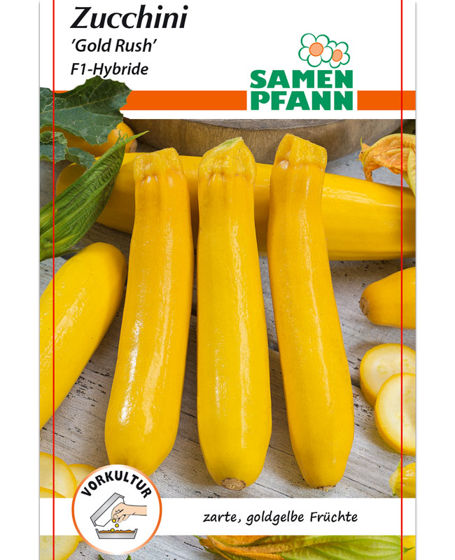 zucchini-gold-rush Zucchini 'Gold Rush F1' (Art.Nr. G518)