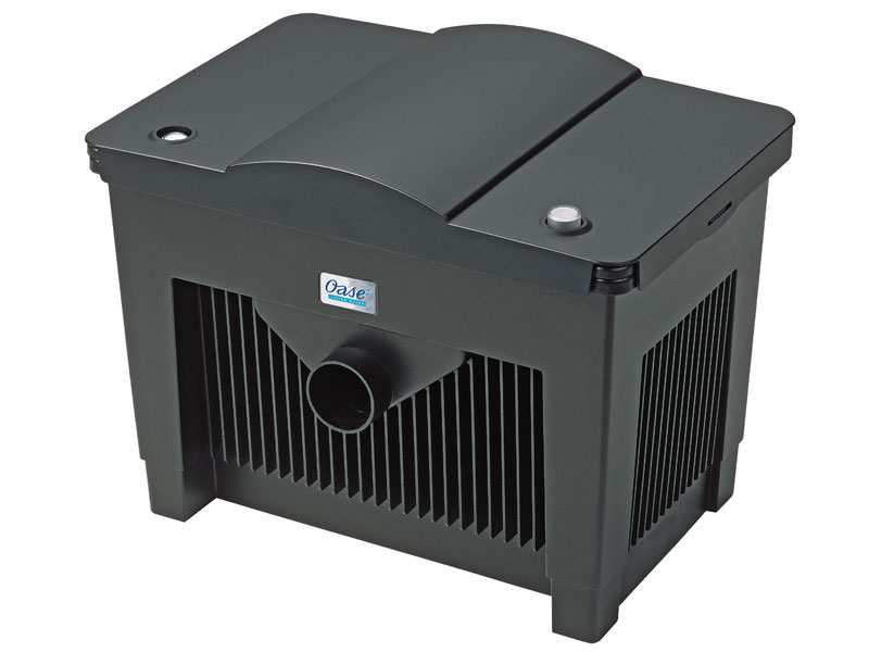 Frontansicht des Teichfilters BioSmart 18000 von OASE