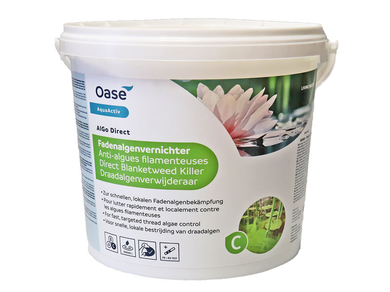 AquaActiv AlGo Direct 5l von OASE
