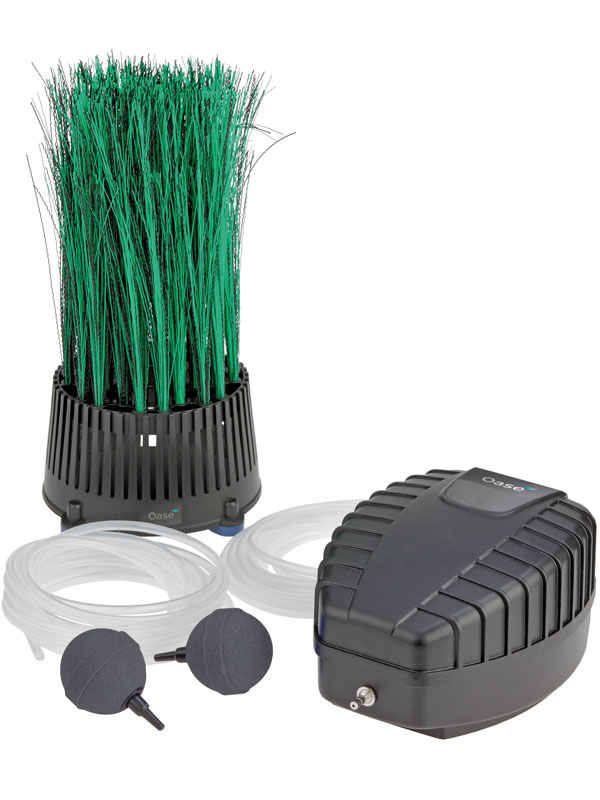 OASE OxyTex 500 Set CWS