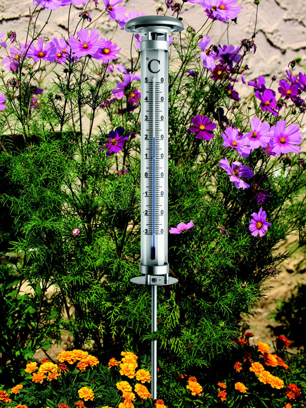 thermo-muenster-garten Thermometer Münster im Garten