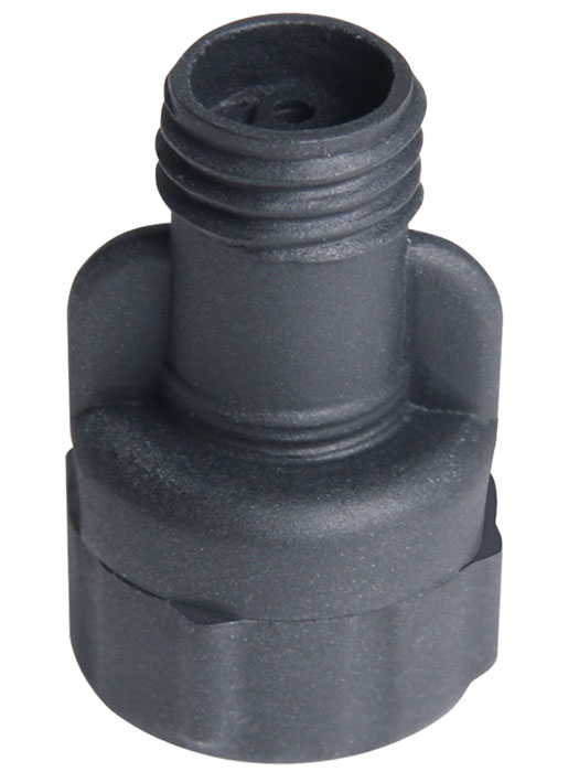 Schraubanschluss fuer SPT1 Kabel von GardenLights