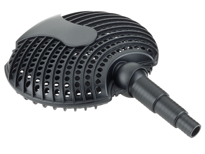 Zusaetzlicher Satellitenfilter  fuer die Teichpumpen Serie AquaMax Eco
