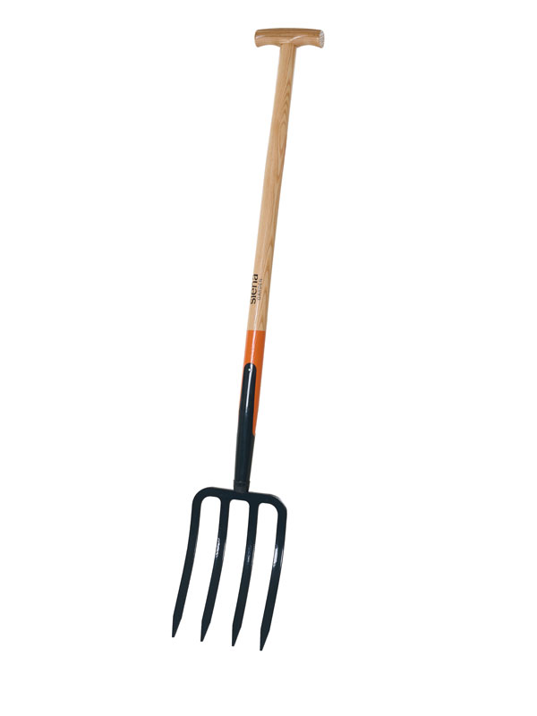 Spatengabel Spatengabel mit 4 Zinken