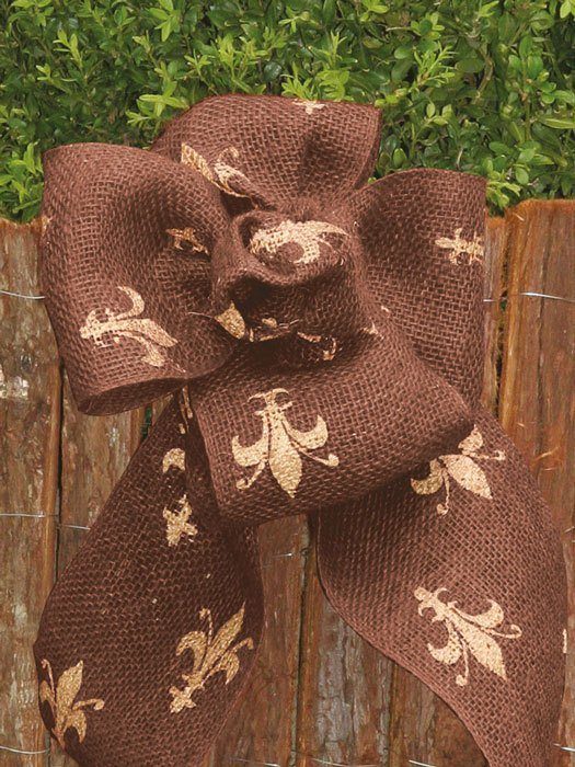 juteband-brau-gold-breit-2 Deko-Juteband mit Lilien-Design