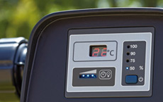 Automatische Steuereinheit