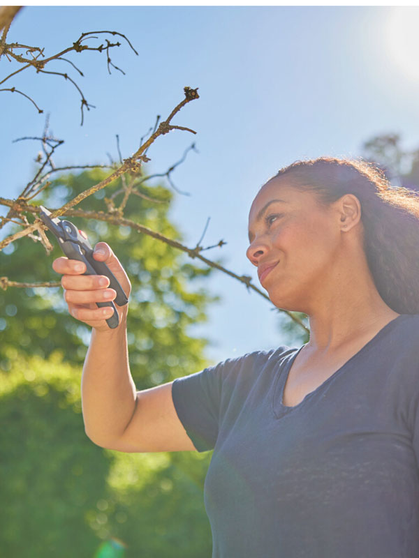 PremiumCut Gartenschere von Gardena