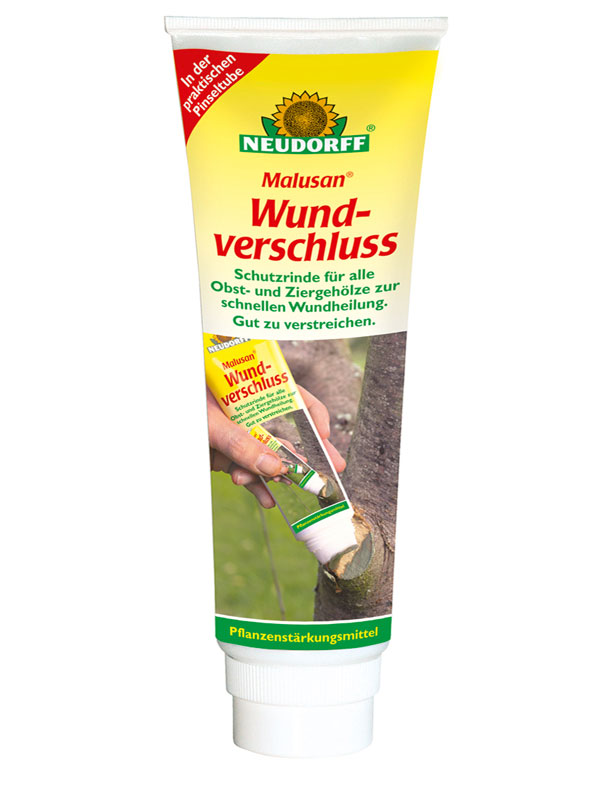 Malusan®  Wundverschluss Malusan®  Wundverschluss