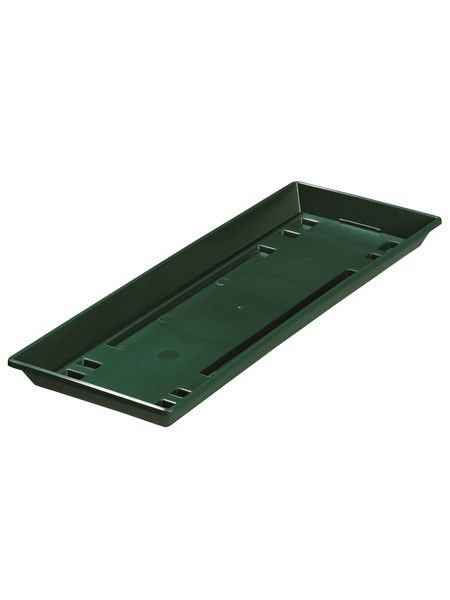 Untersetzer Standard gruen