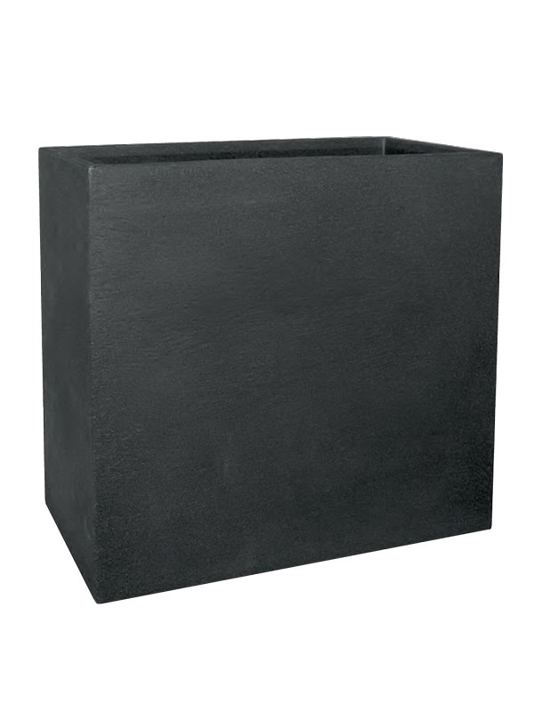 Pflanzkuebel Raumteiler Kubus im Detail