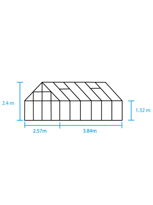 detail-gewaechshaus-uranus Gewächshaus Uranus Detail