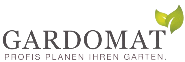 Logo Gardomat