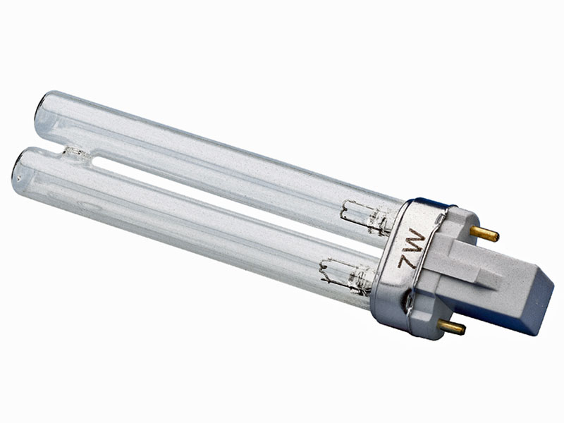 UVC Ersatzleuchte 7 Watt