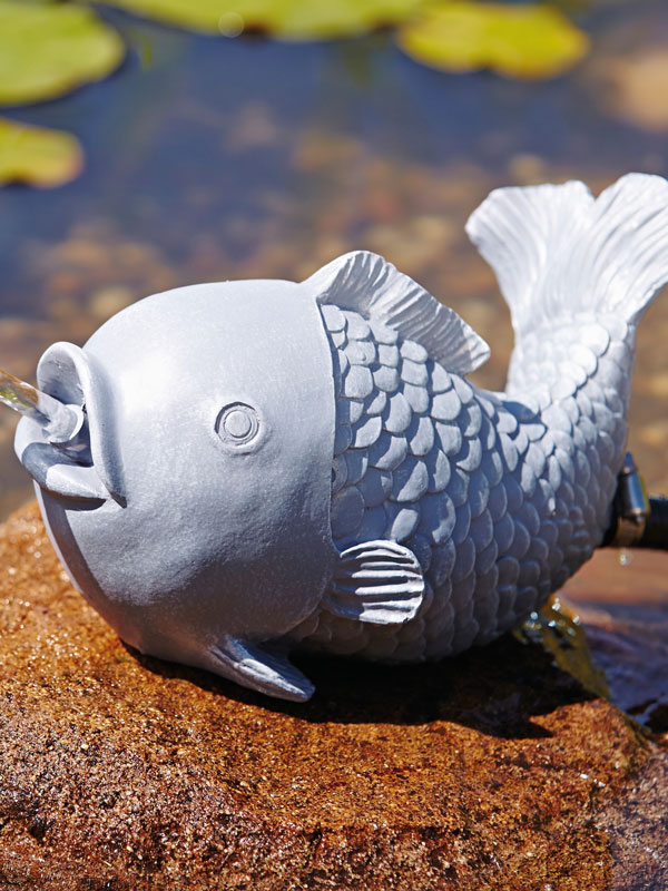 wasserspeier-fisch-2 Wasserspeier Fisch seitlich