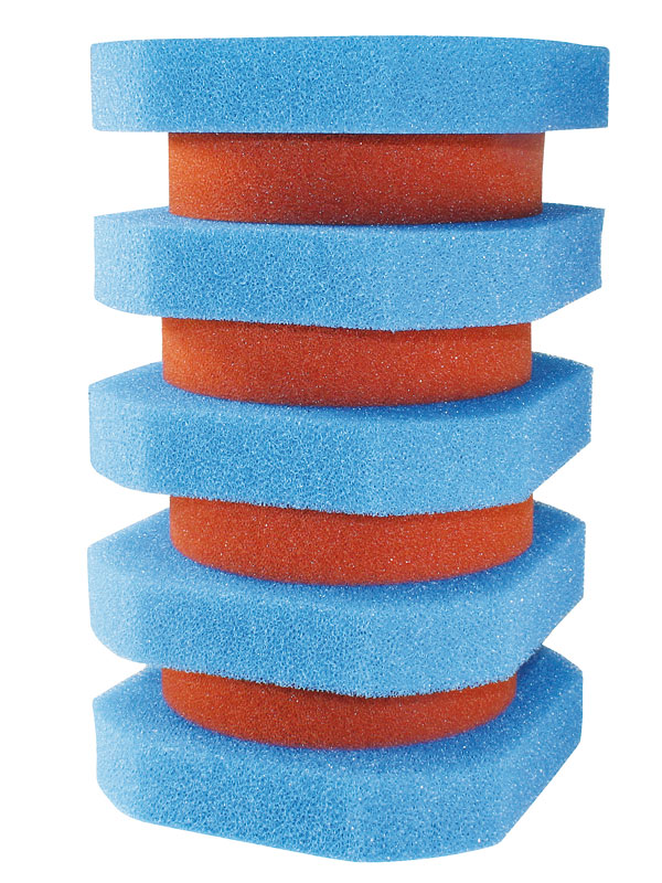 Ersatzfilter-Set fuer den FiltoClear 11000