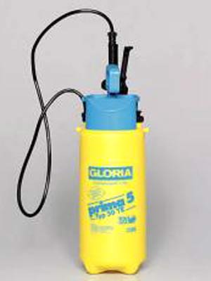 588449_hochdruckspritze Drucksprühgerät prima 5 (Art.Nr. 665710)