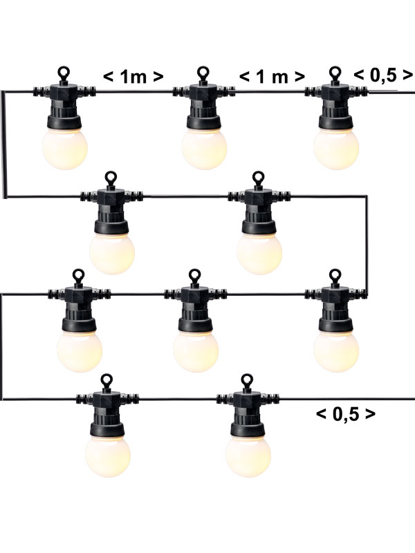 partylights