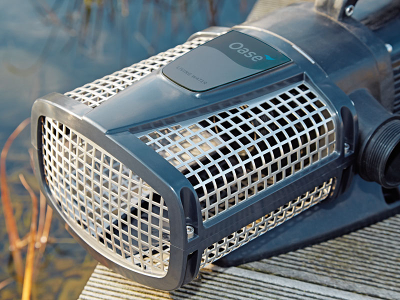 Filterkorb Teichpumpe Aquamax Eco Expert 36000