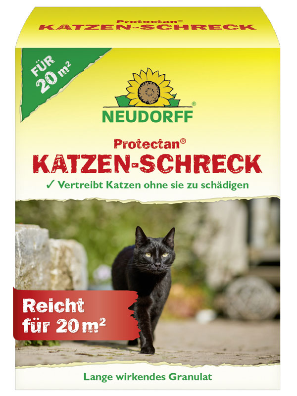 Protectan ® Katzen-Schreck